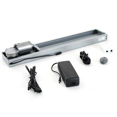 Television Desk on The Ts460b Tv Lift Is A Slim And Compact Product  Only 40 Mm Between